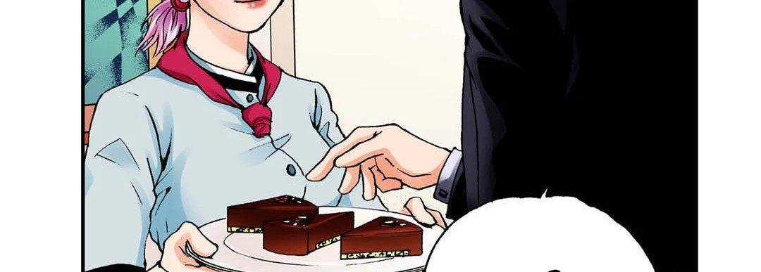 Noona Fan - Chapter 5
